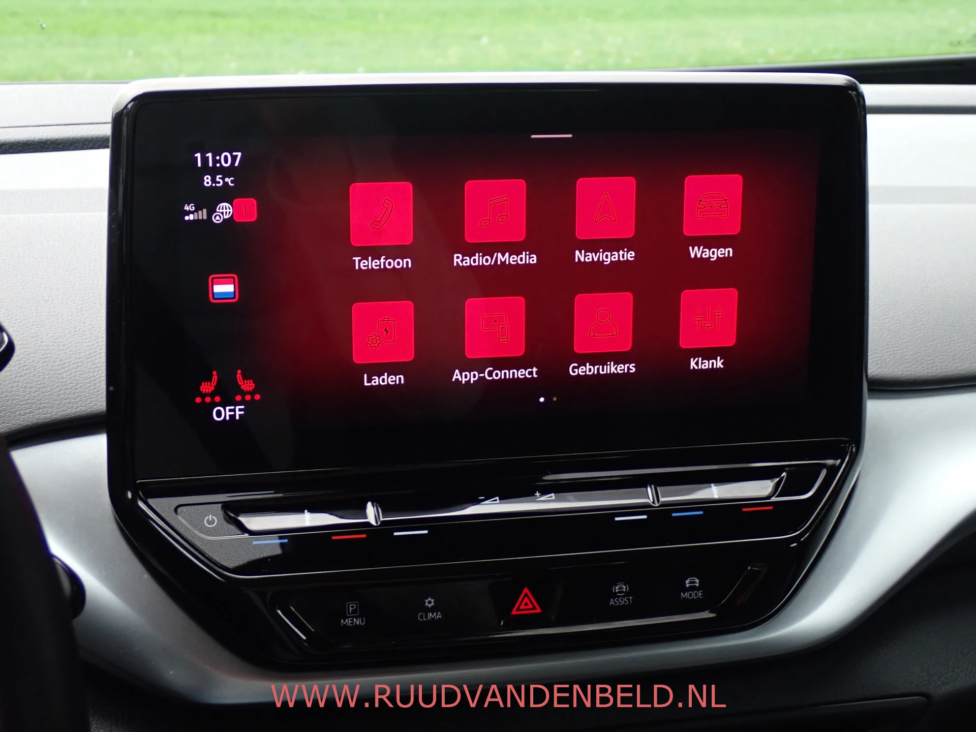 Hoofdafbeelding Volkswagen ID.4