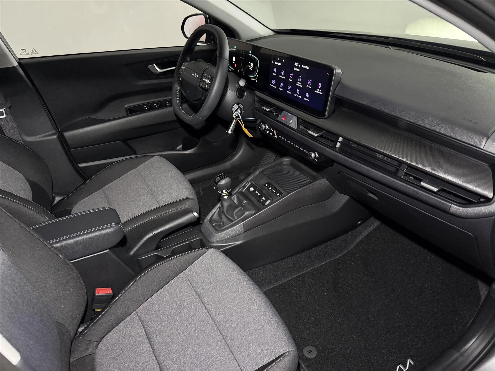 Hoofdafbeelding Kia Stonic