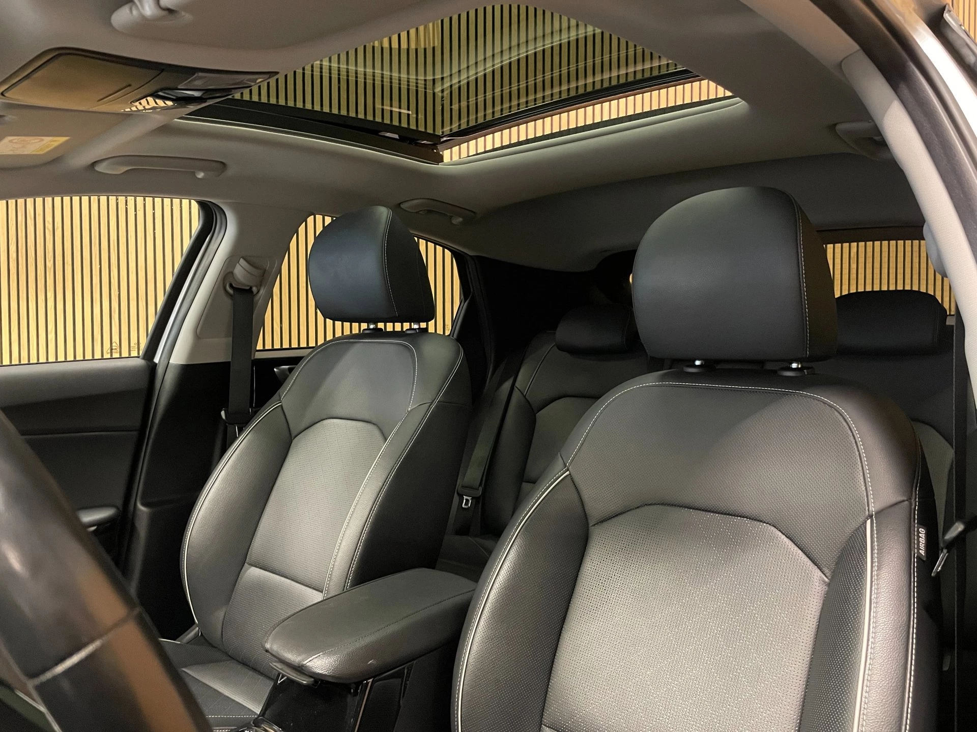 Hoofdafbeelding Kia XCeed