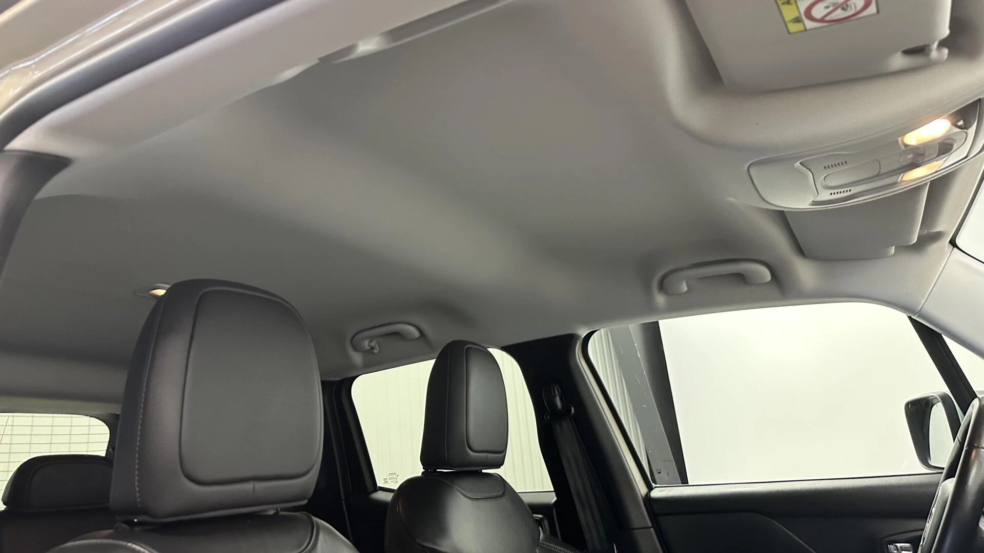 Hoofdafbeelding Jeep Renegade