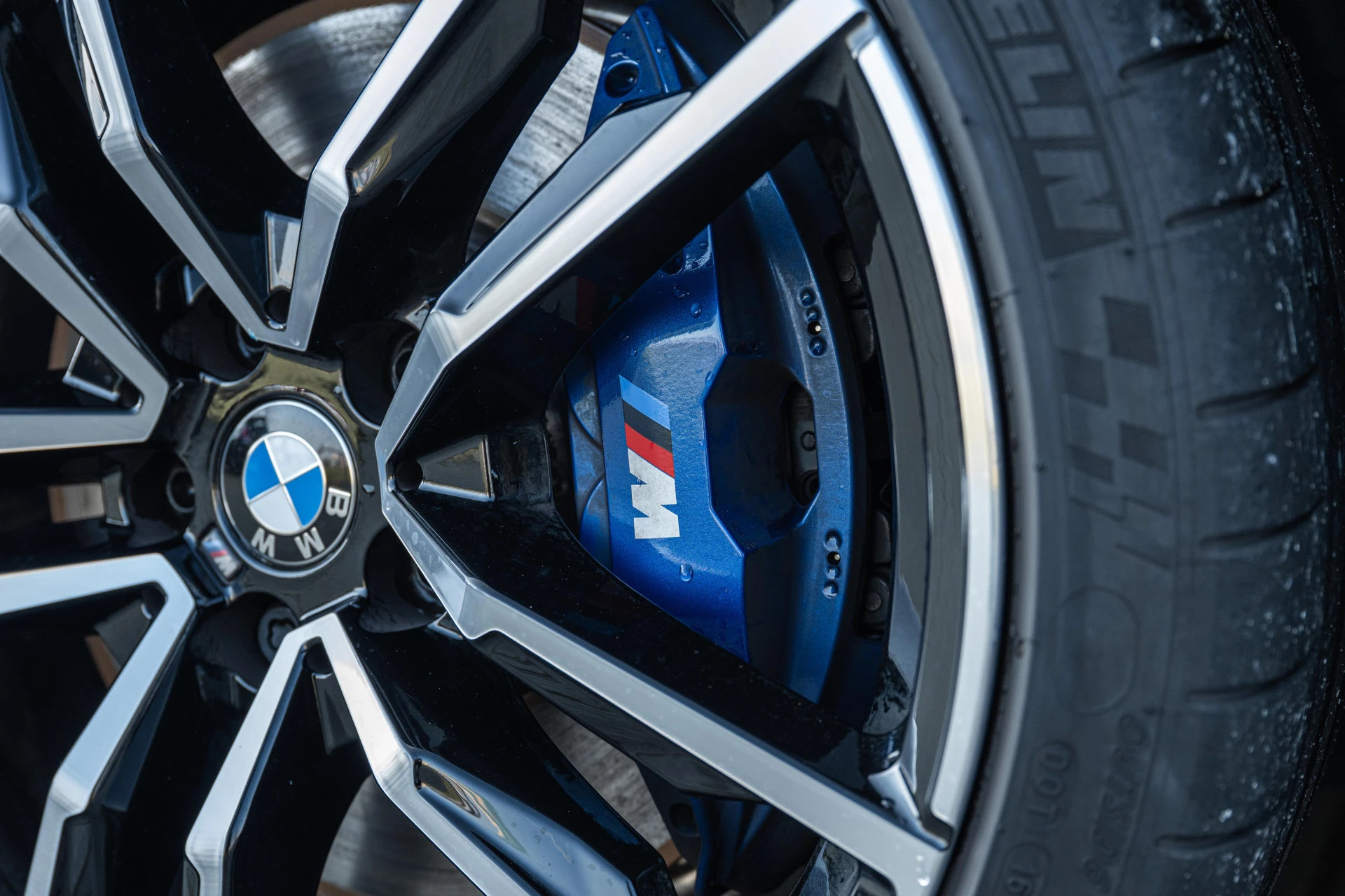 Hoofdafbeelding BMW Z4