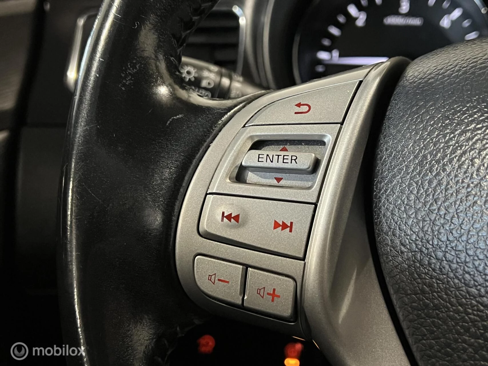 Hoofdafbeelding Nissan Pulsar