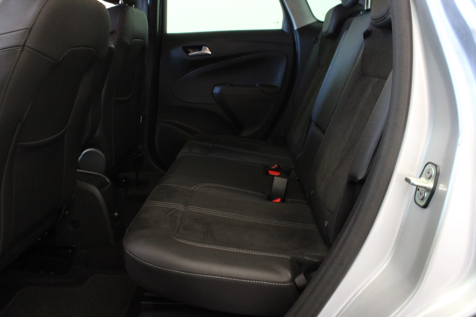 Hoofdafbeelding Opel Crossland