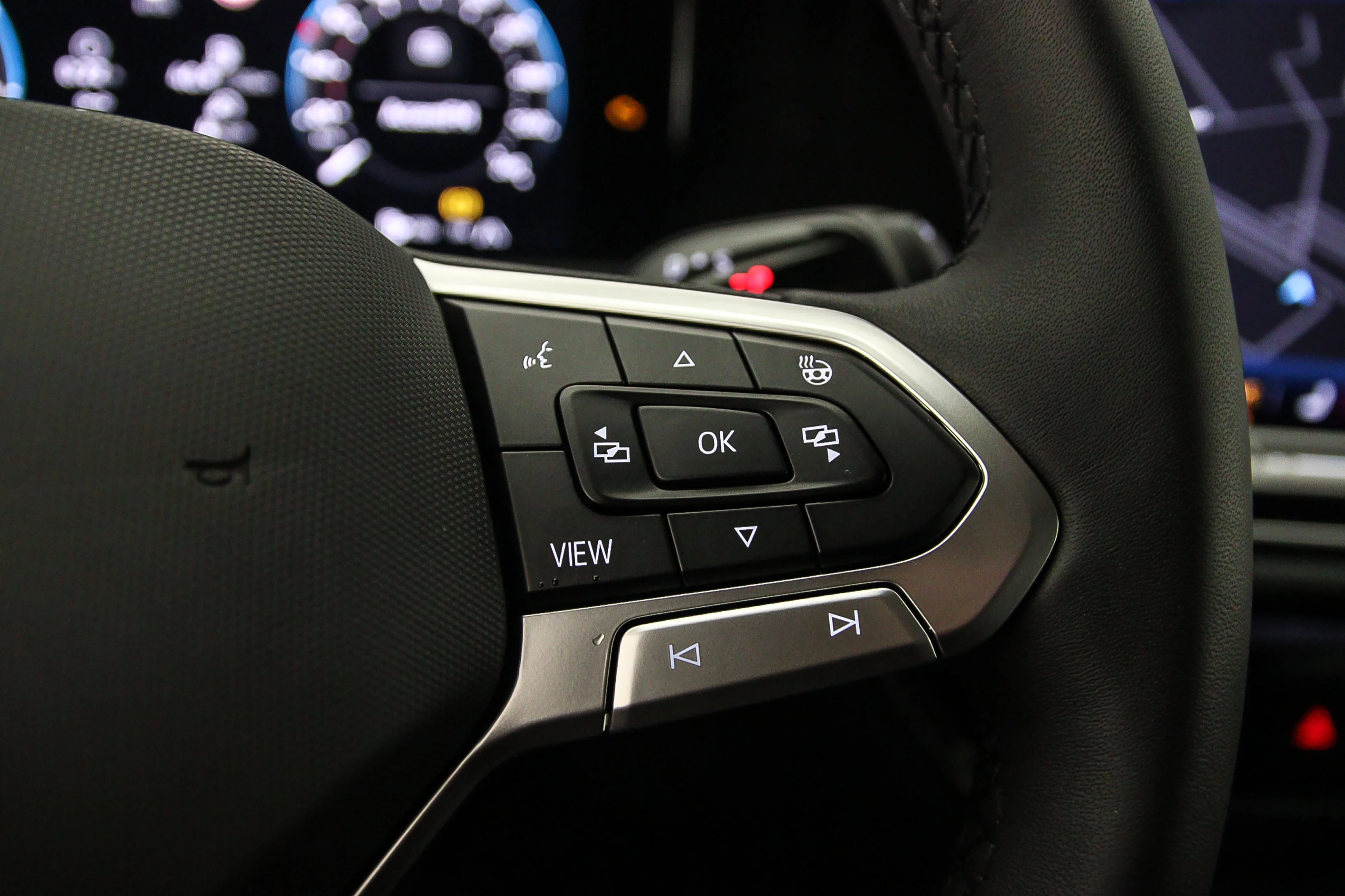 Hoofdafbeelding Volkswagen Tayron