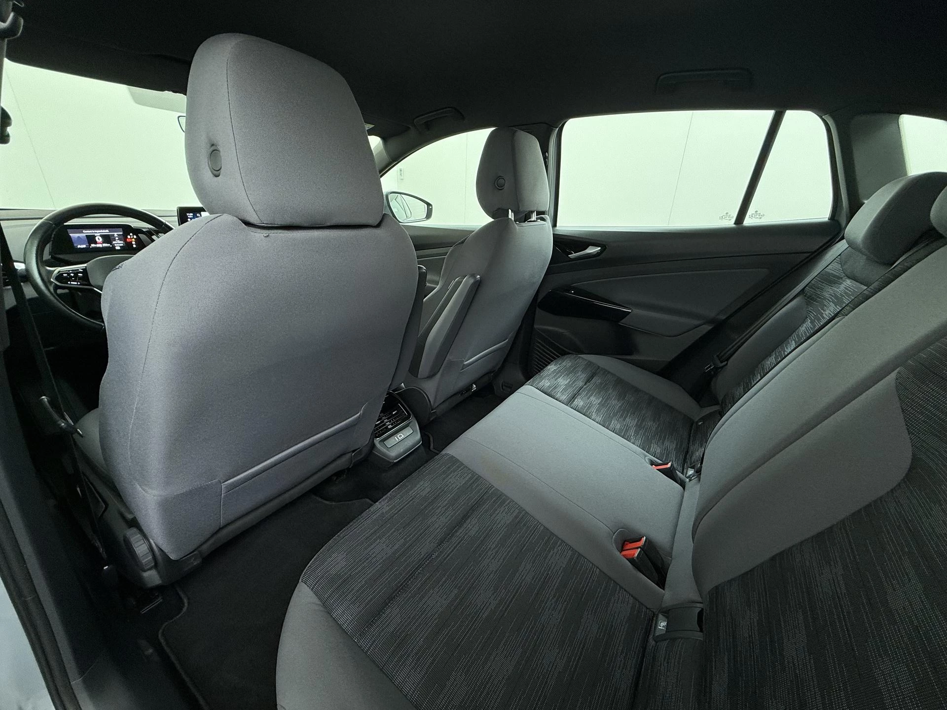 Hoofdafbeelding Volkswagen ID.4