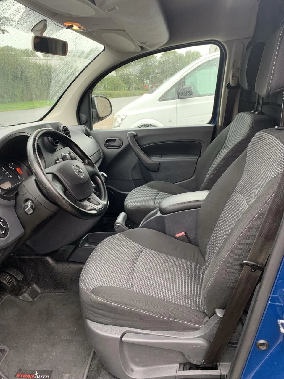 Hoofdafbeelding Mercedes-Benz Citan