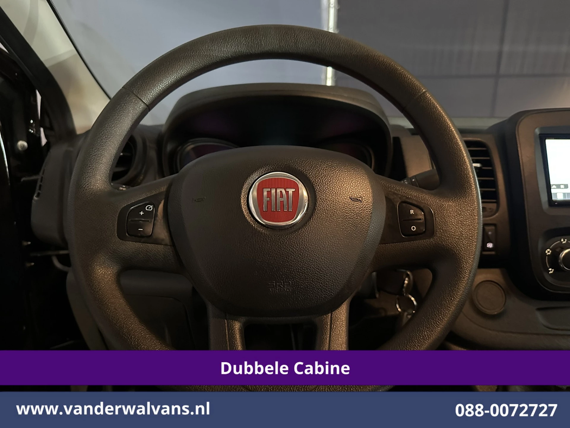 Hoofdafbeelding Fiat Talento