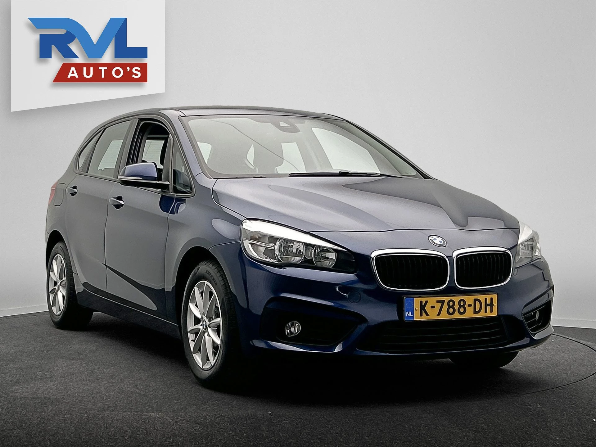 Hoofdafbeelding BMW 2 Serie
