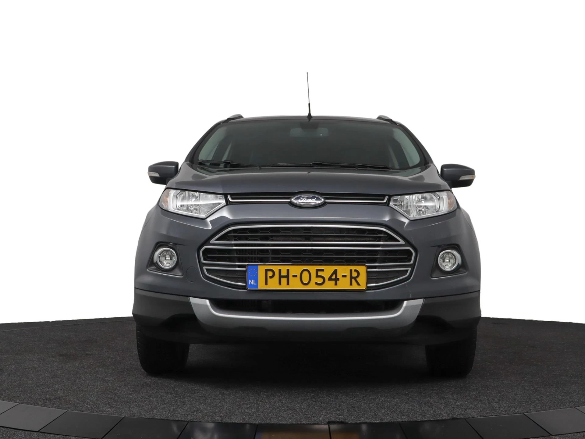 Hoofdafbeelding Ford EcoSport