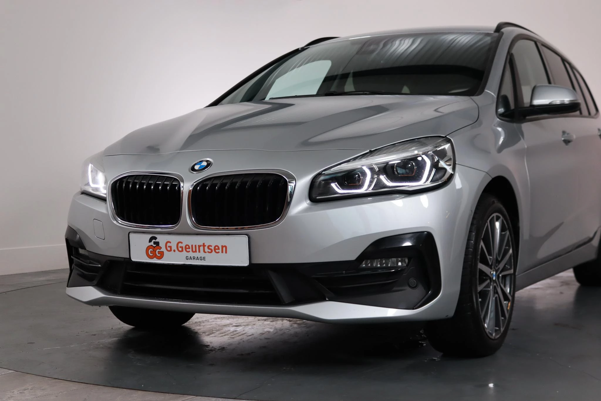Hoofdafbeelding BMW 2 Serie