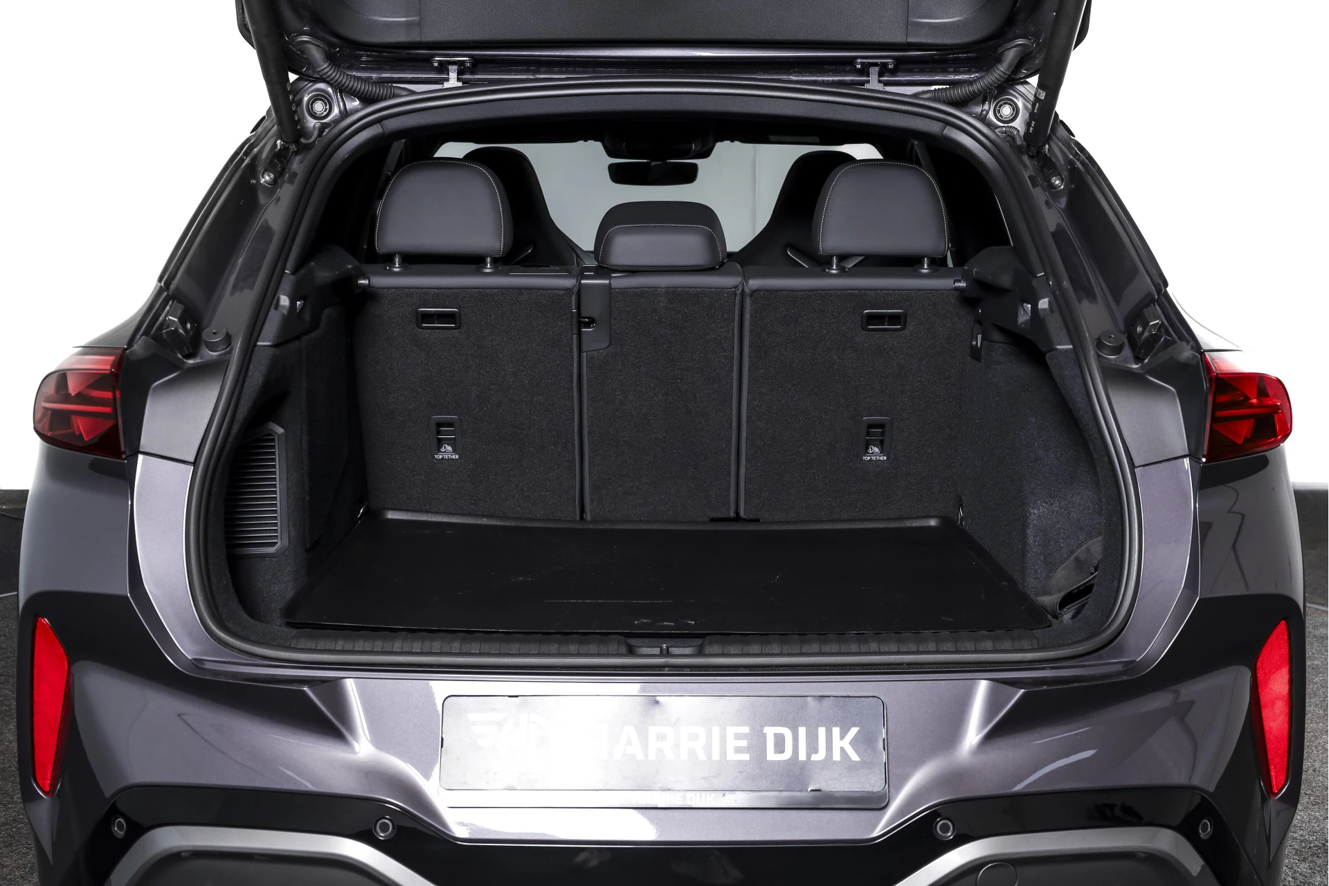 Hoofdafbeelding CUPRA Terramar