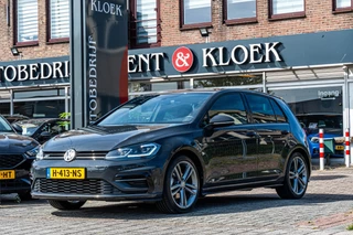 Volkswagen Golf 1.5 TSI Highline R-Line ORG NL APPLE CARPLAY 18 INCH LED 103000KM!!