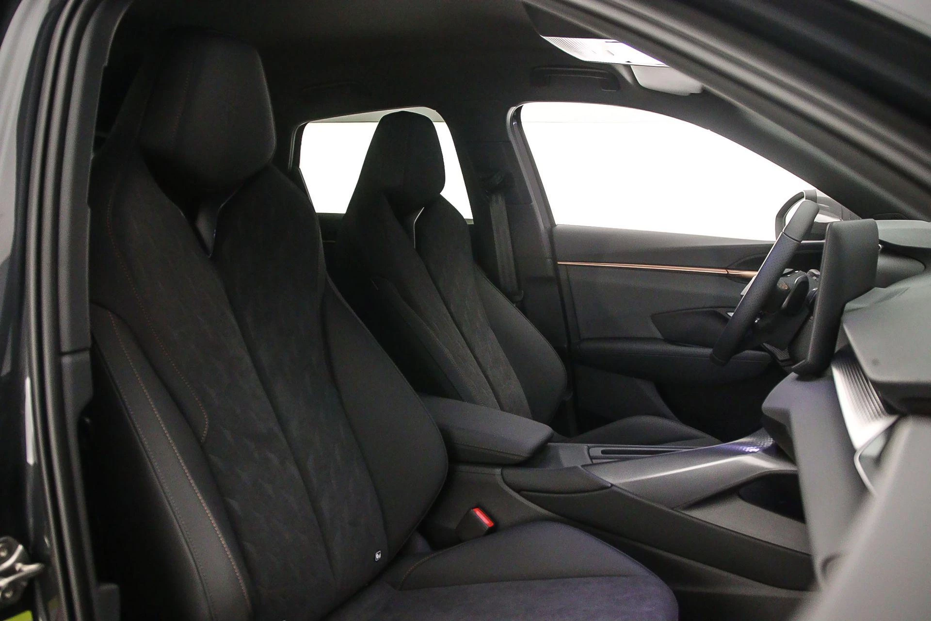 Hoofdafbeelding CUPRA Terramar