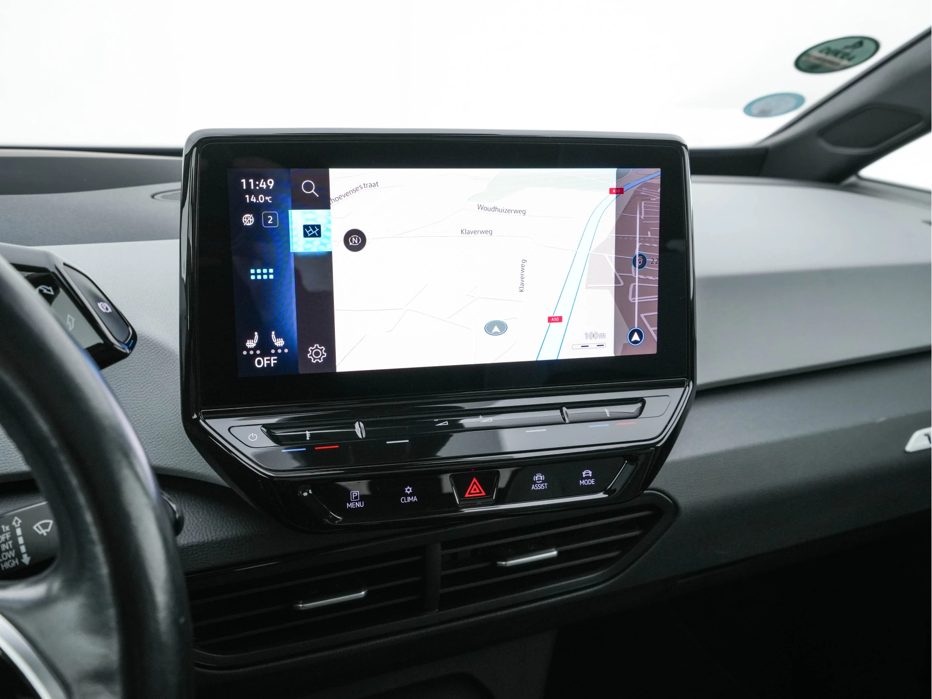 Hoofdafbeelding Volkswagen ID.3