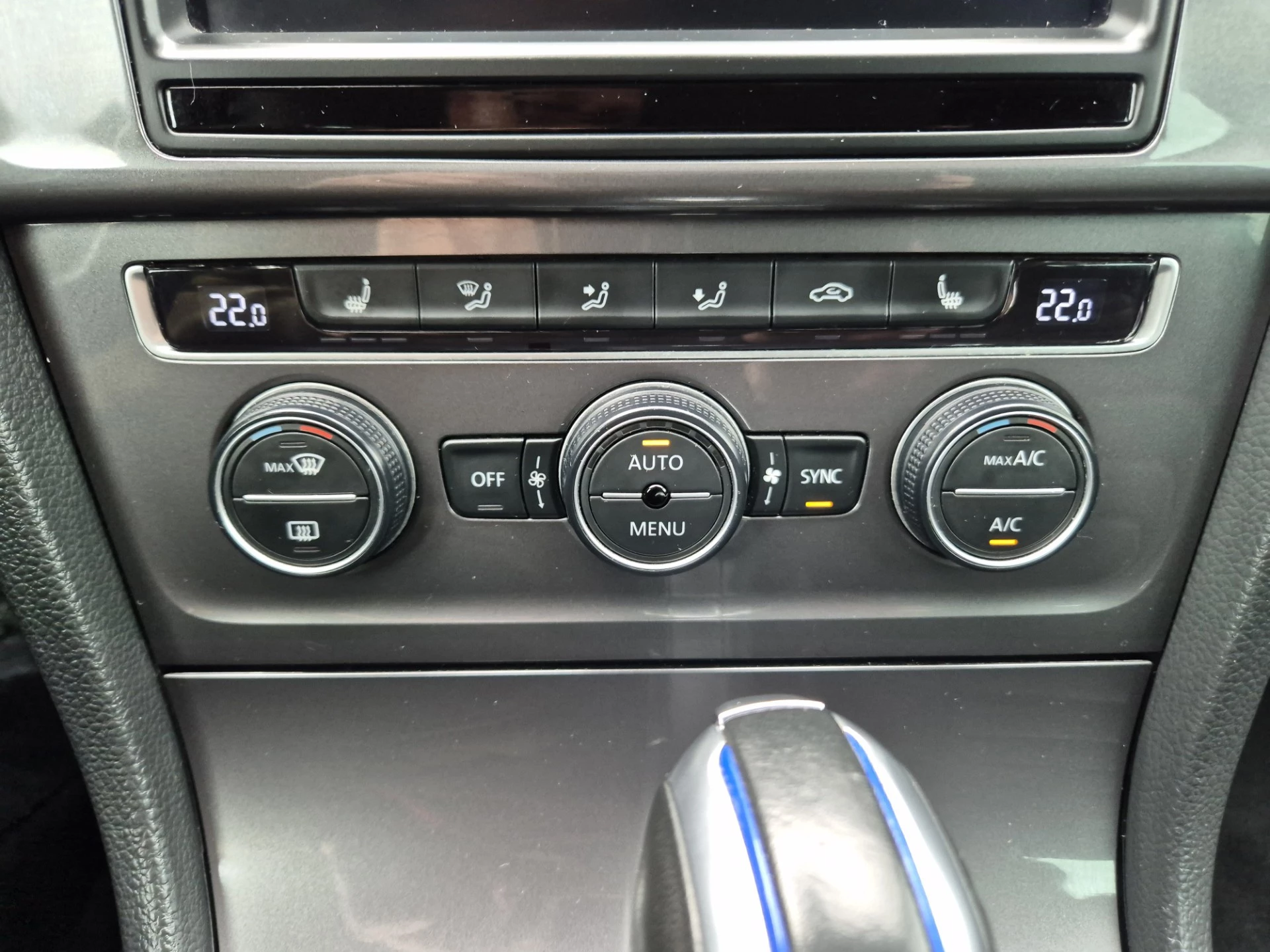 Hoofdafbeelding Volkswagen e-Golf