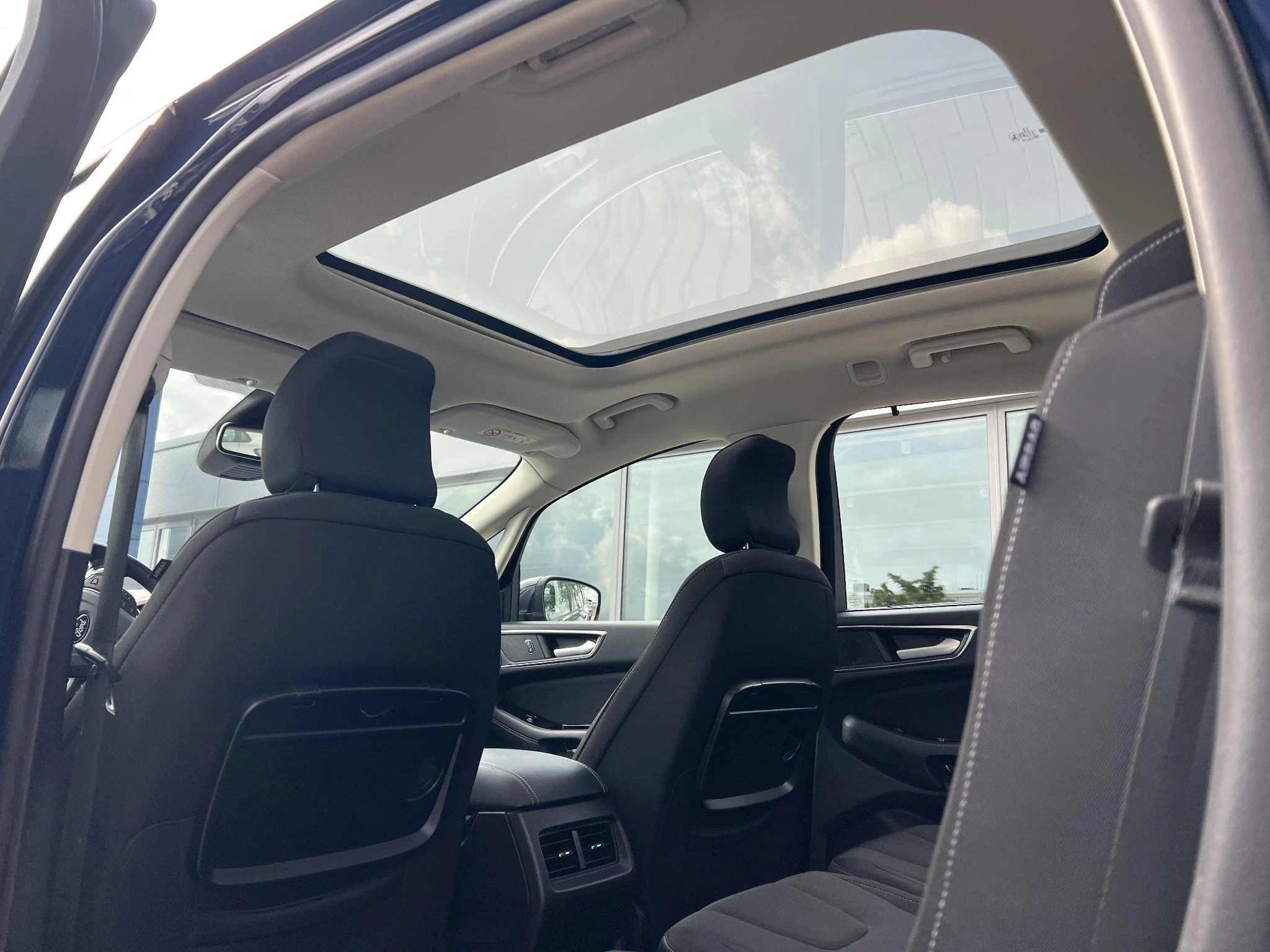 Hoofdafbeelding Ford S-Max