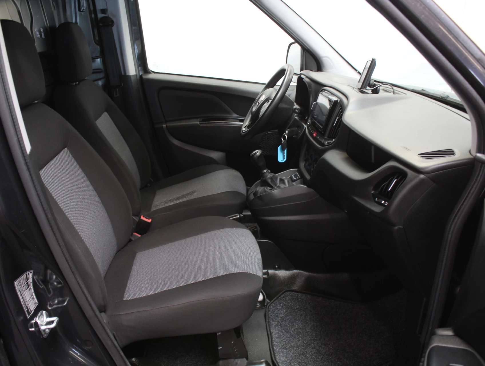 Hoofdafbeelding Fiat Doblò