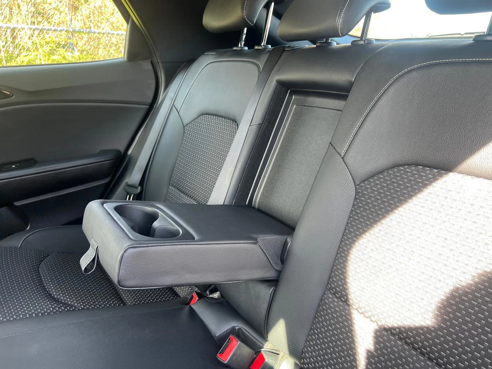 Hoofdafbeelding Kia XCeed