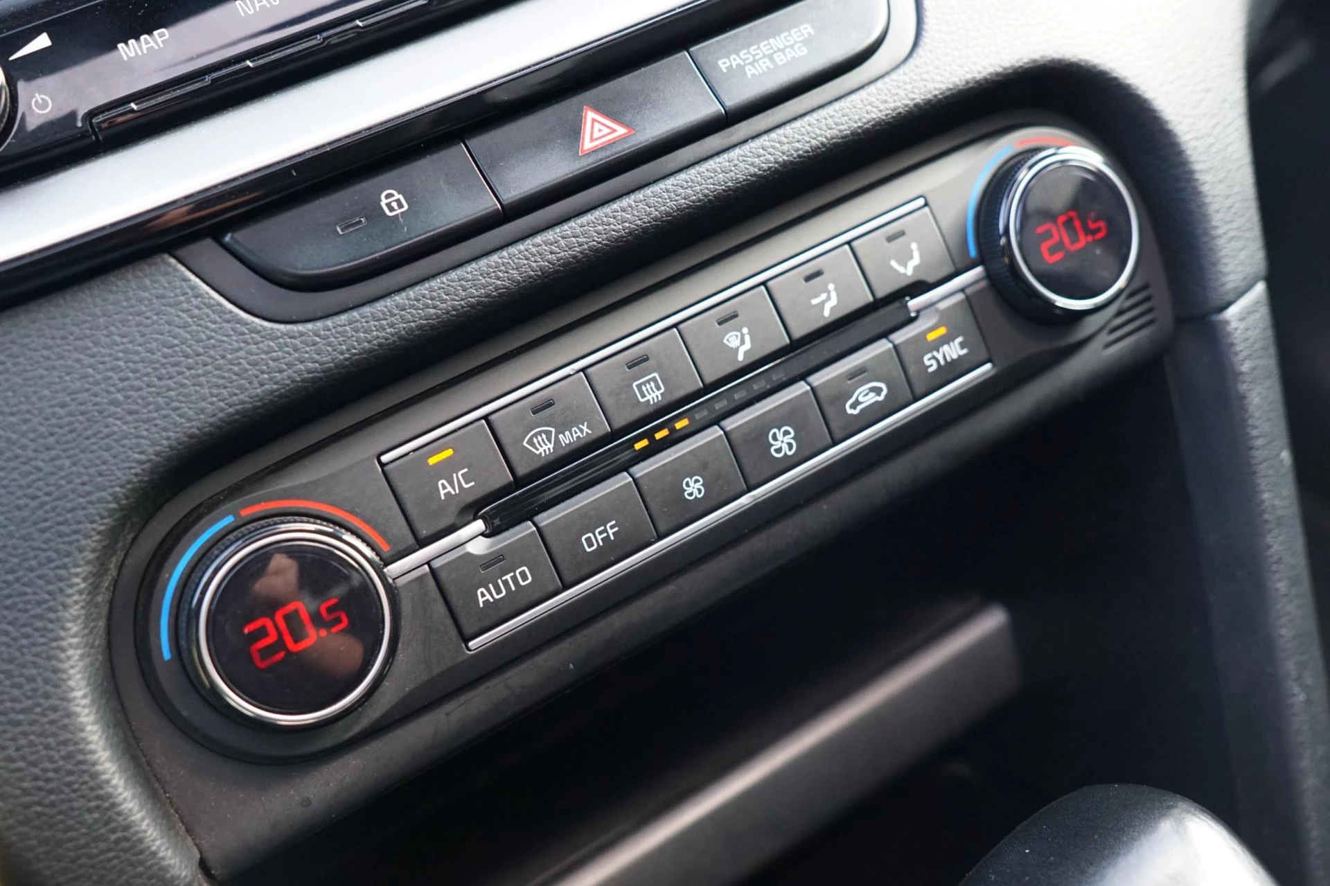 Hoofdafbeelding Kia ProCeed