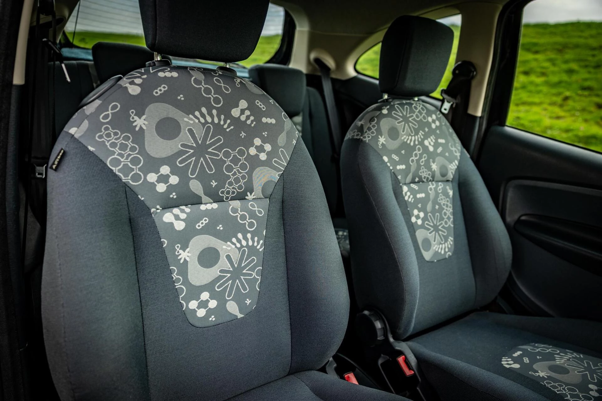 Hoofdafbeelding Ford Ka