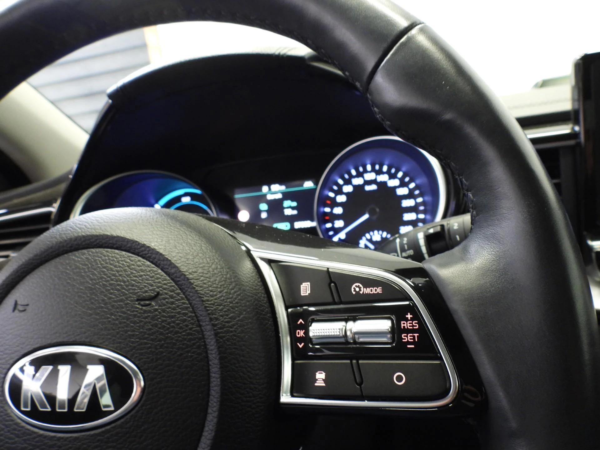 Hoofdafbeelding Kia XCeed