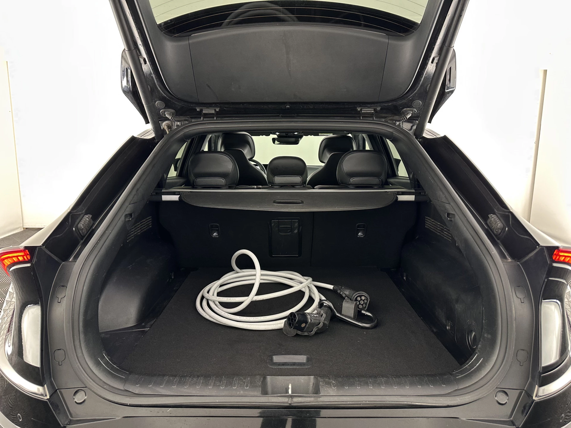 Hoofdafbeelding Kia EV6