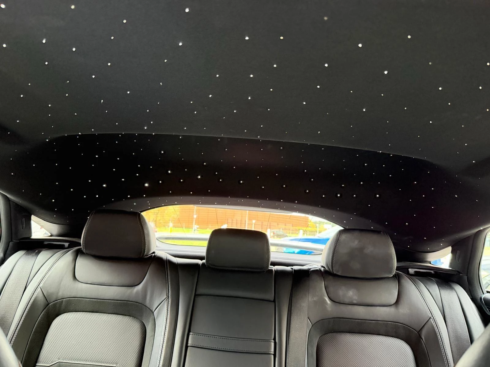 Hoofdafbeelding Mercedes-Benz AMG GT