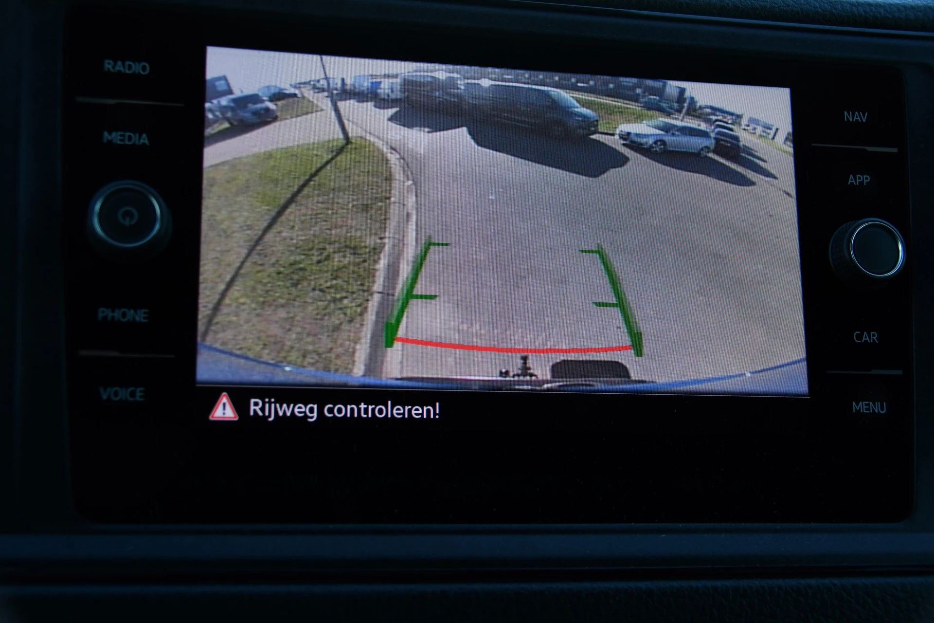 Hoofdafbeelding MAN TGE