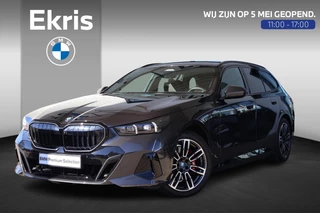 BMW 5-serie Touring 530e | M Sport Pro | Driving Assistant Plus | Innovation Pack | Travel Pack
