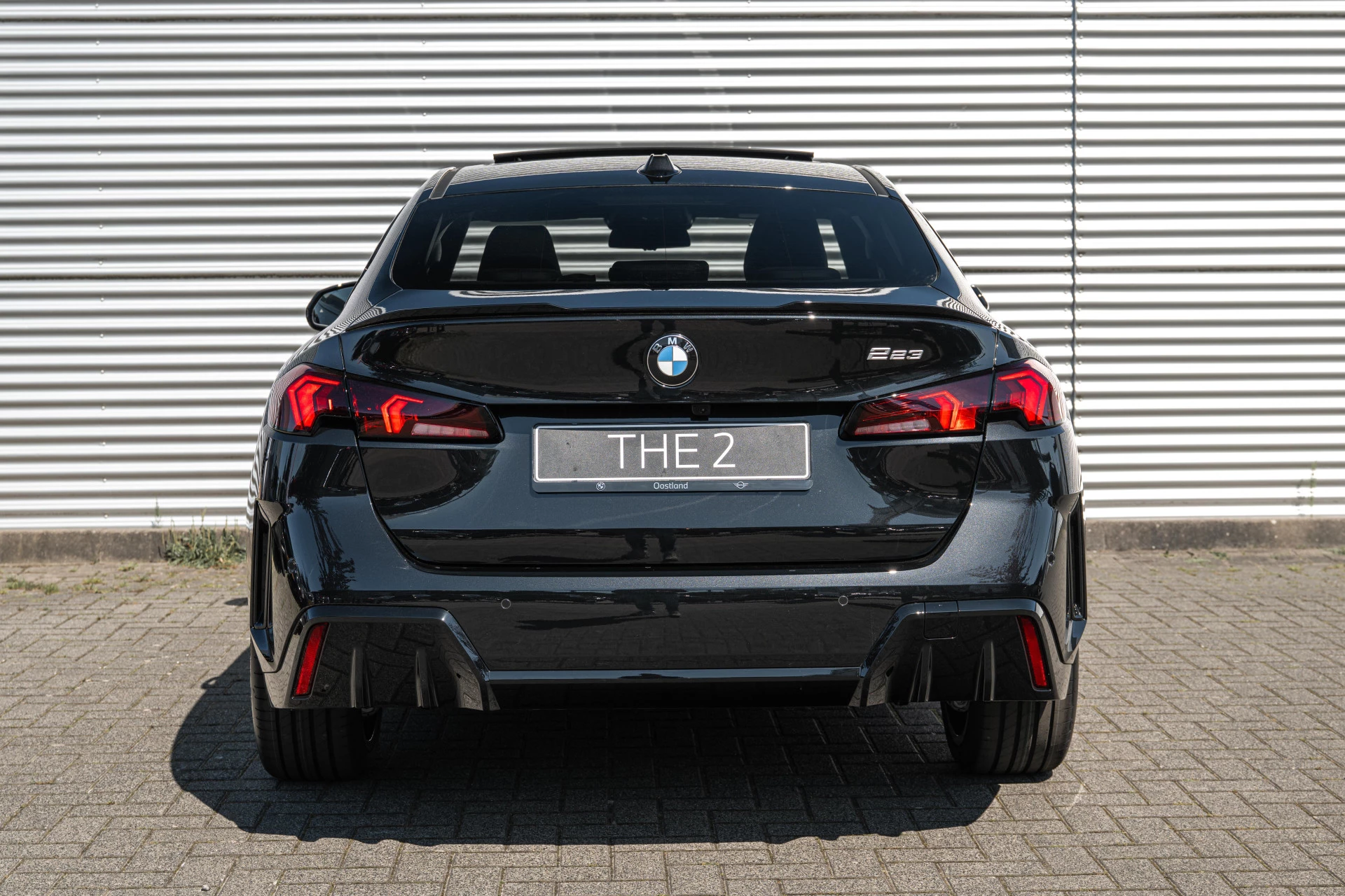 Hoofdafbeelding BMW 2 Serie