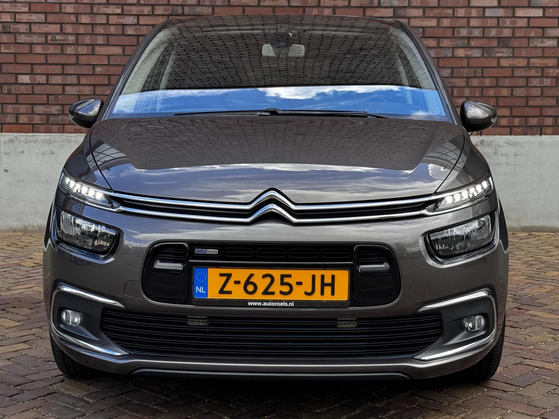 Hoofdafbeelding Citroën C4 Picasso