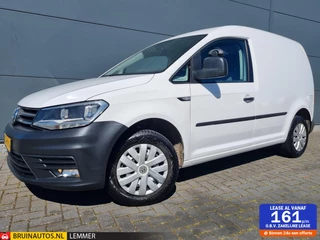 Volkswagen Caddy 2.0 TDI L1H1 Comfortline Airco Navi NAP