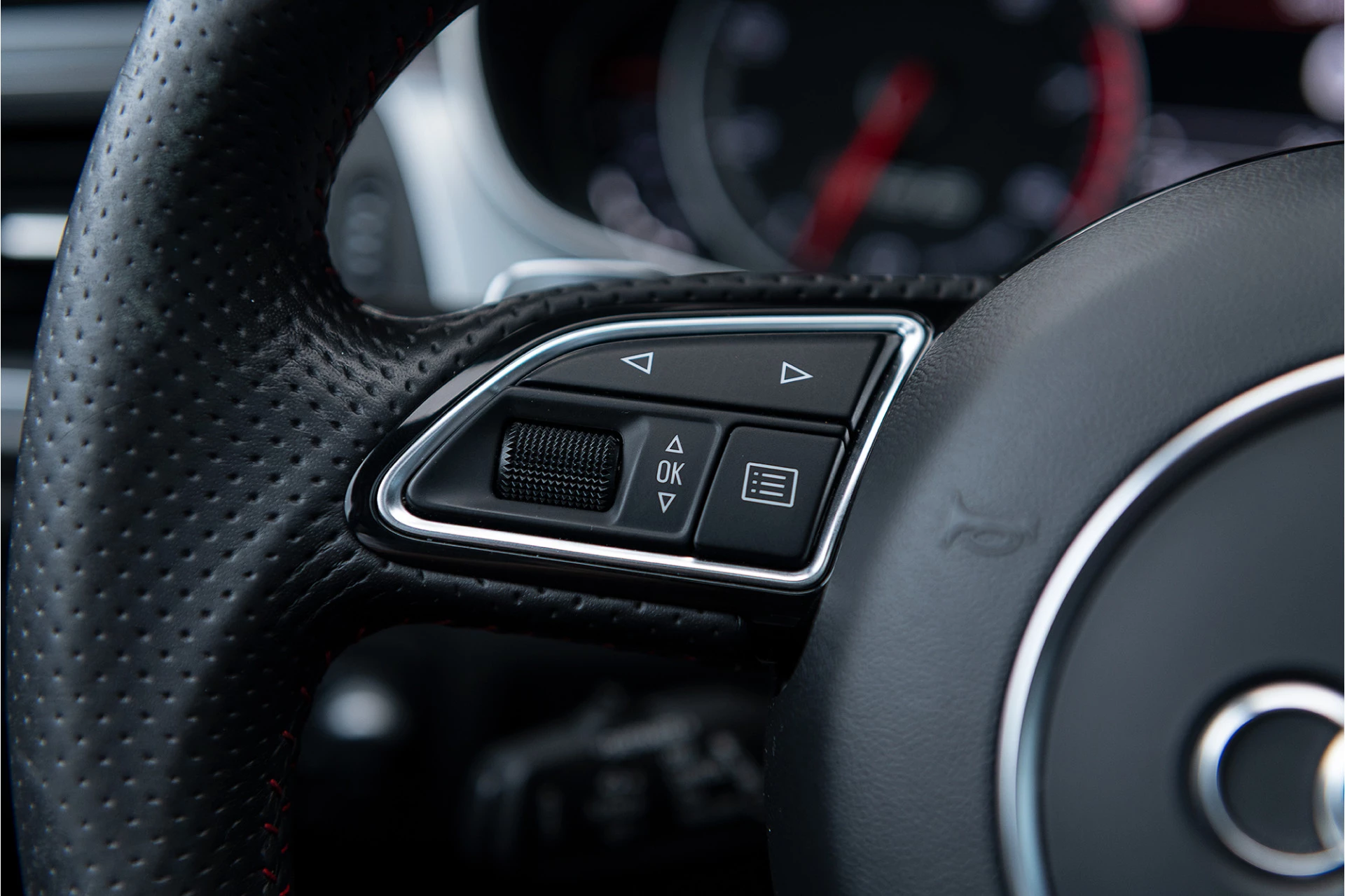 Hoofdafbeelding Audi RS6