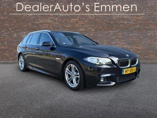 BMW 5-serie Touring 520i Executive