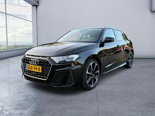 Audi A1 Sportback 35 TFSI Pro Line S Navi|Led|Sfeer|