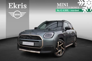 MINI Countryman E Favoured Trim + Pakket L