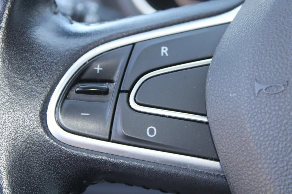 Hoofdafbeelding Renault Grand Scénic