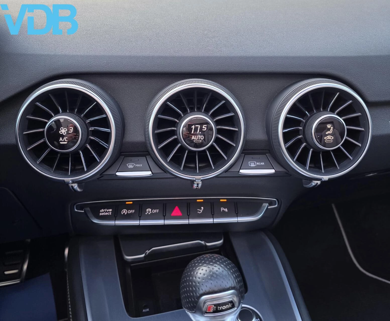 Hoofdafbeelding Audi TT