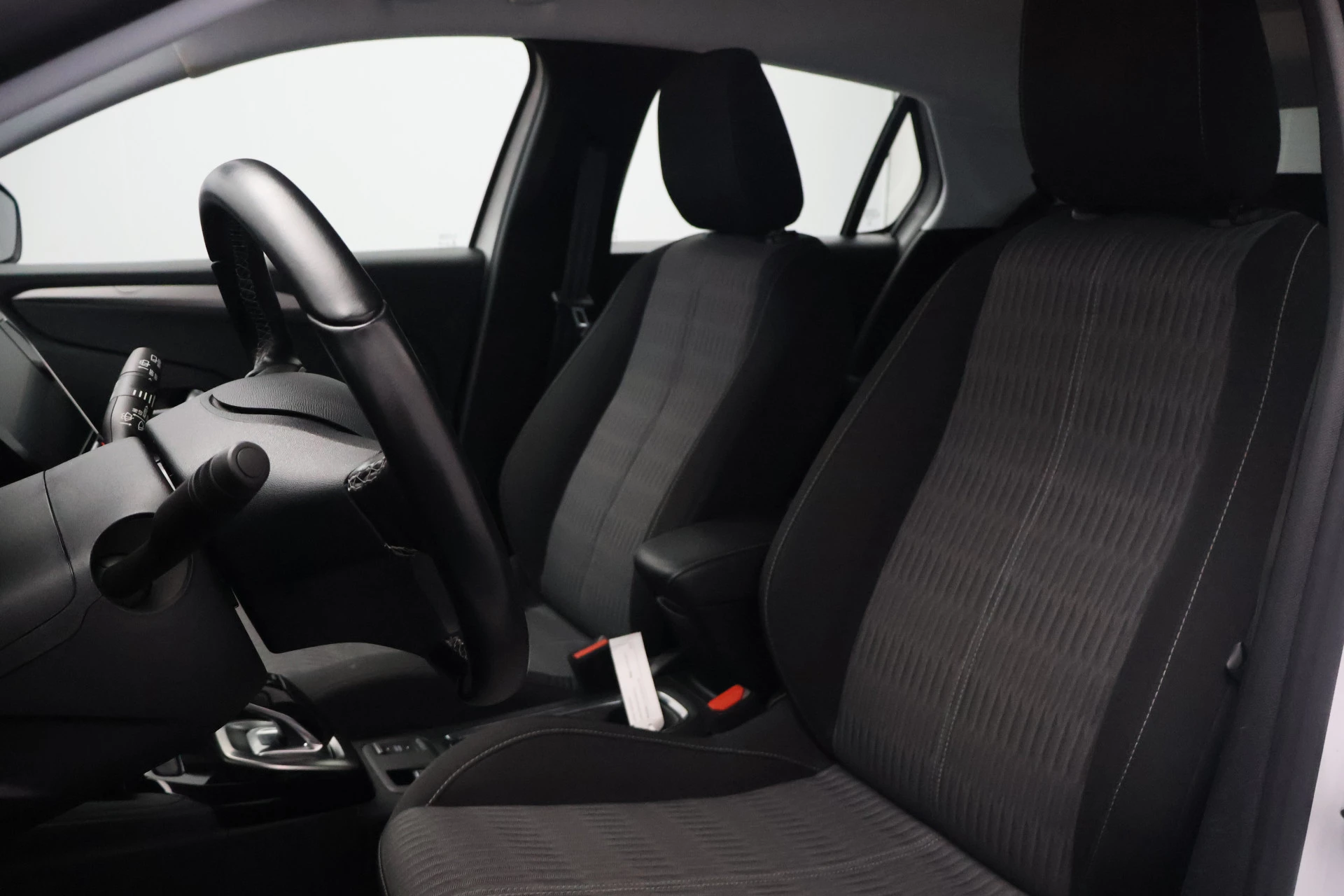 Hoofdafbeelding Opel Corsa-e