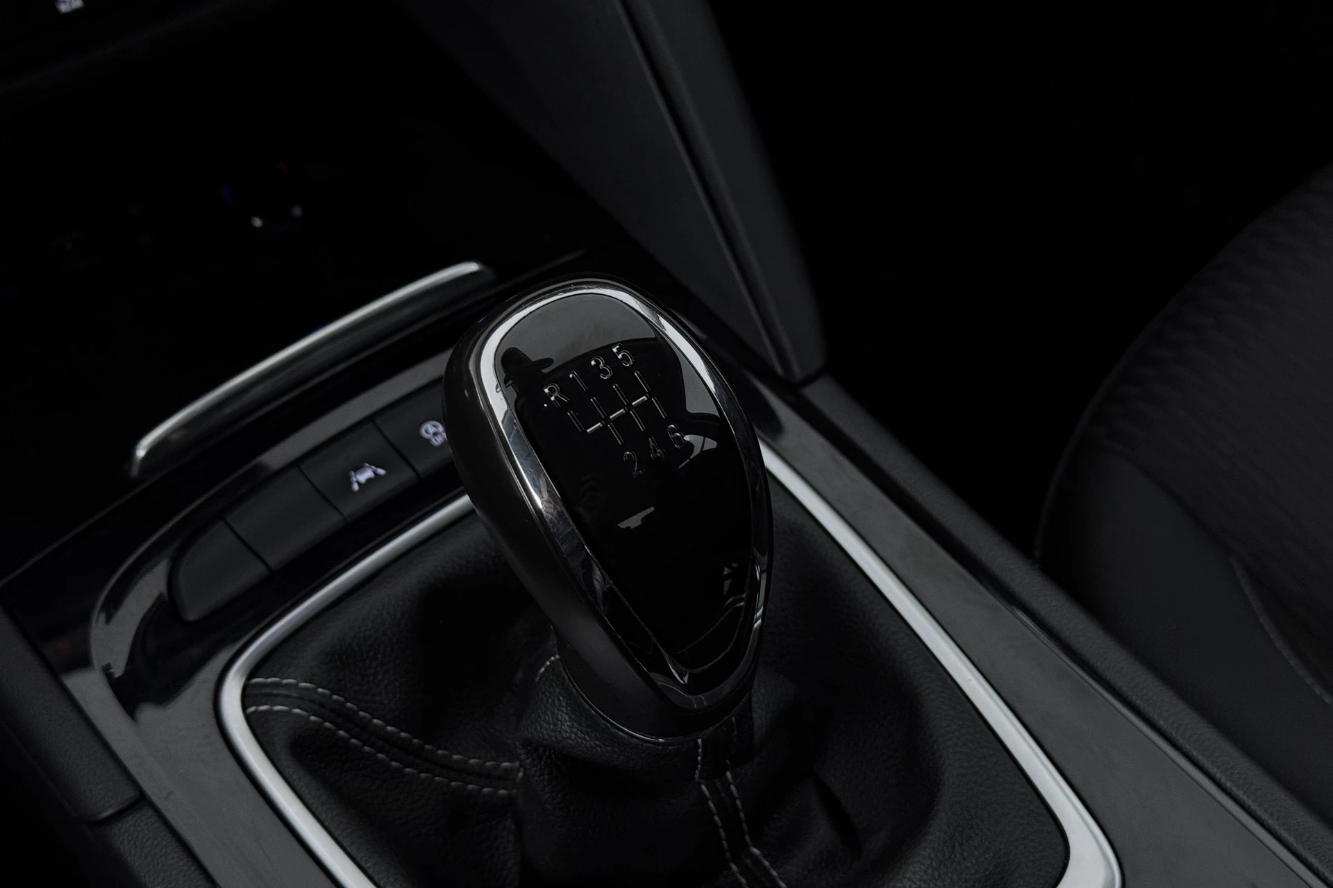 Hoofdafbeelding Opel Insignia