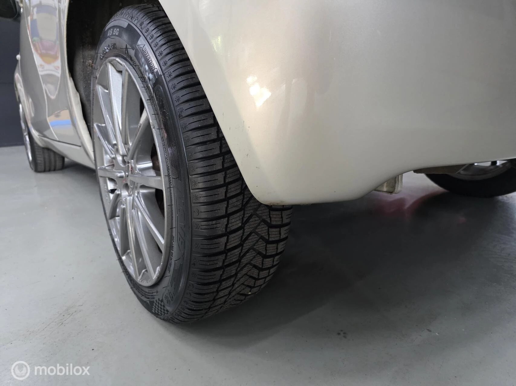 Hoofdafbeelding Daihatsu Charade