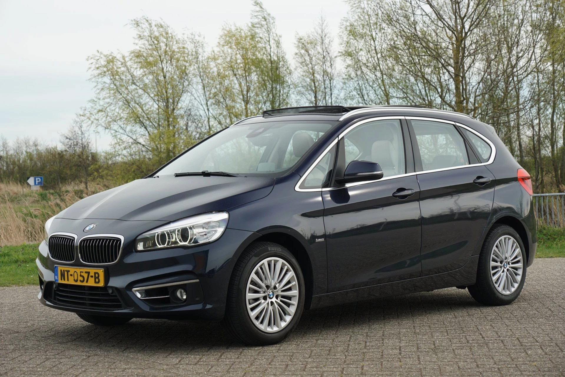 Hoofdafbeelding BMW 2 Serie