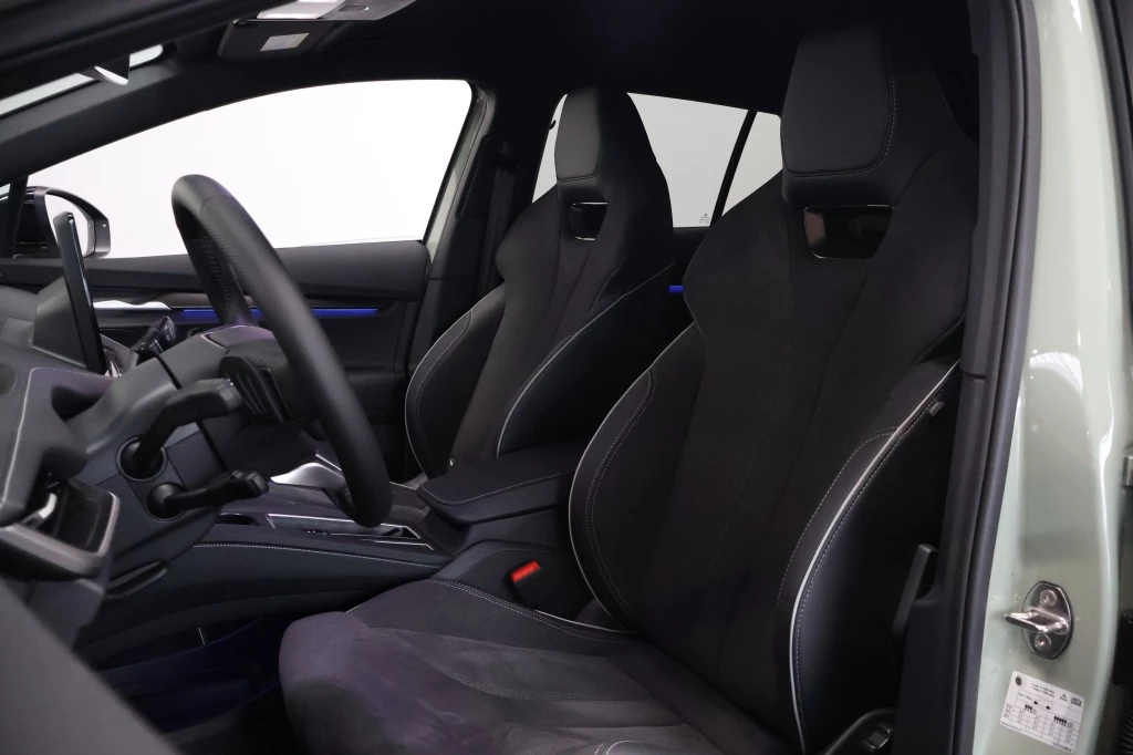 Hoofdafbeelding Škoda Elroq