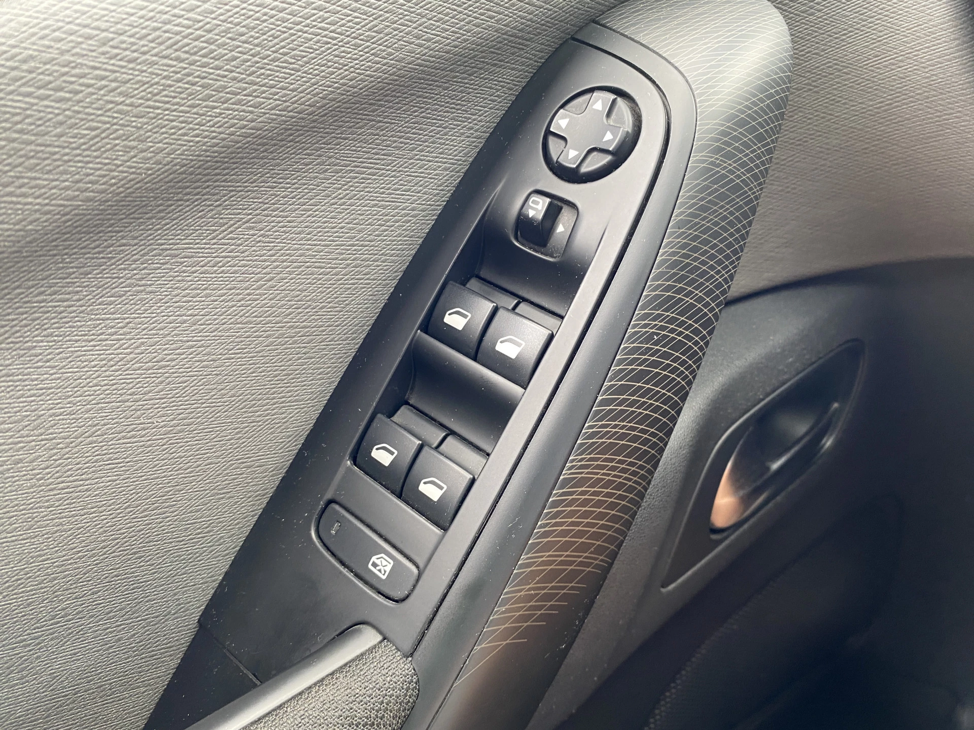 Hoofdafbeelding Citroën Grand C4 Picasso
