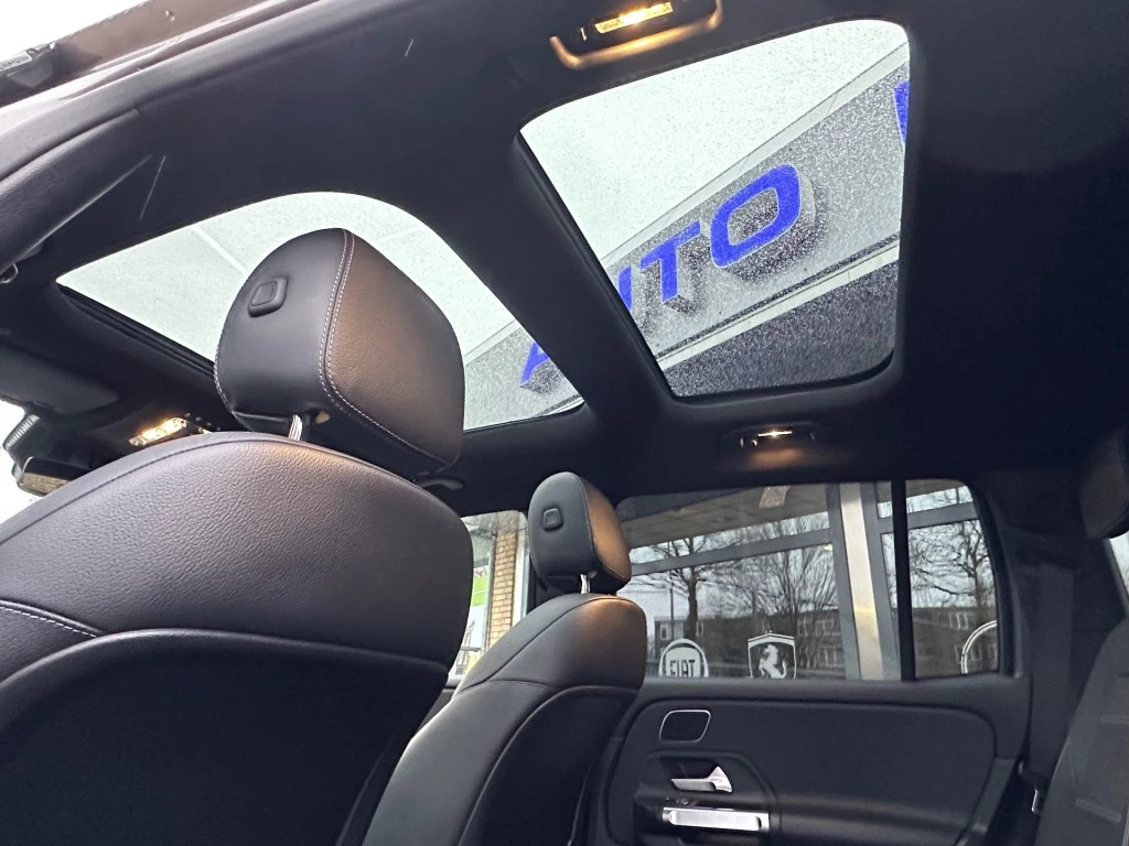 Hoofdafbeelding Mercedes-Benz GLB