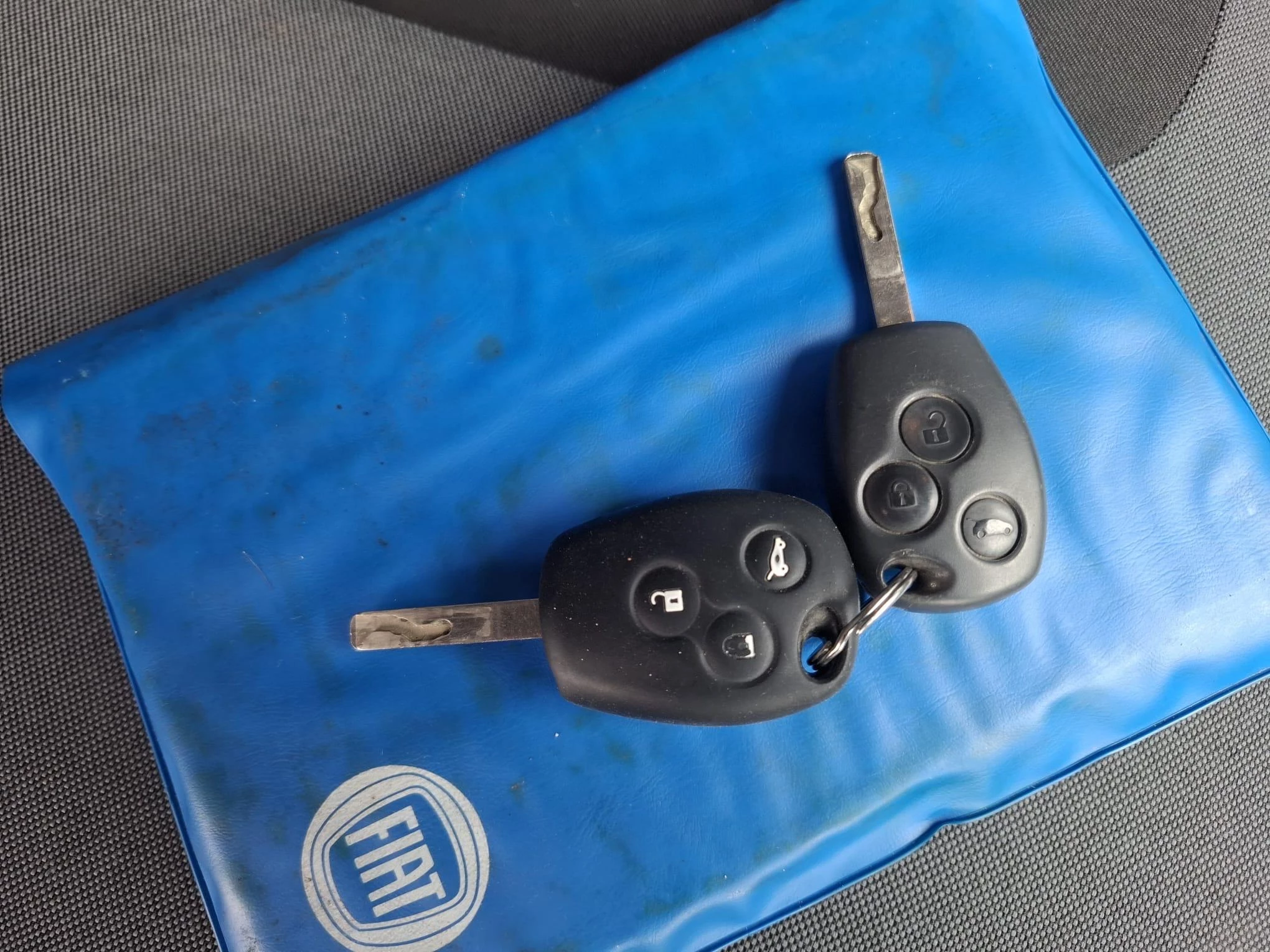 Hoofdafbeelding Fiat Talento