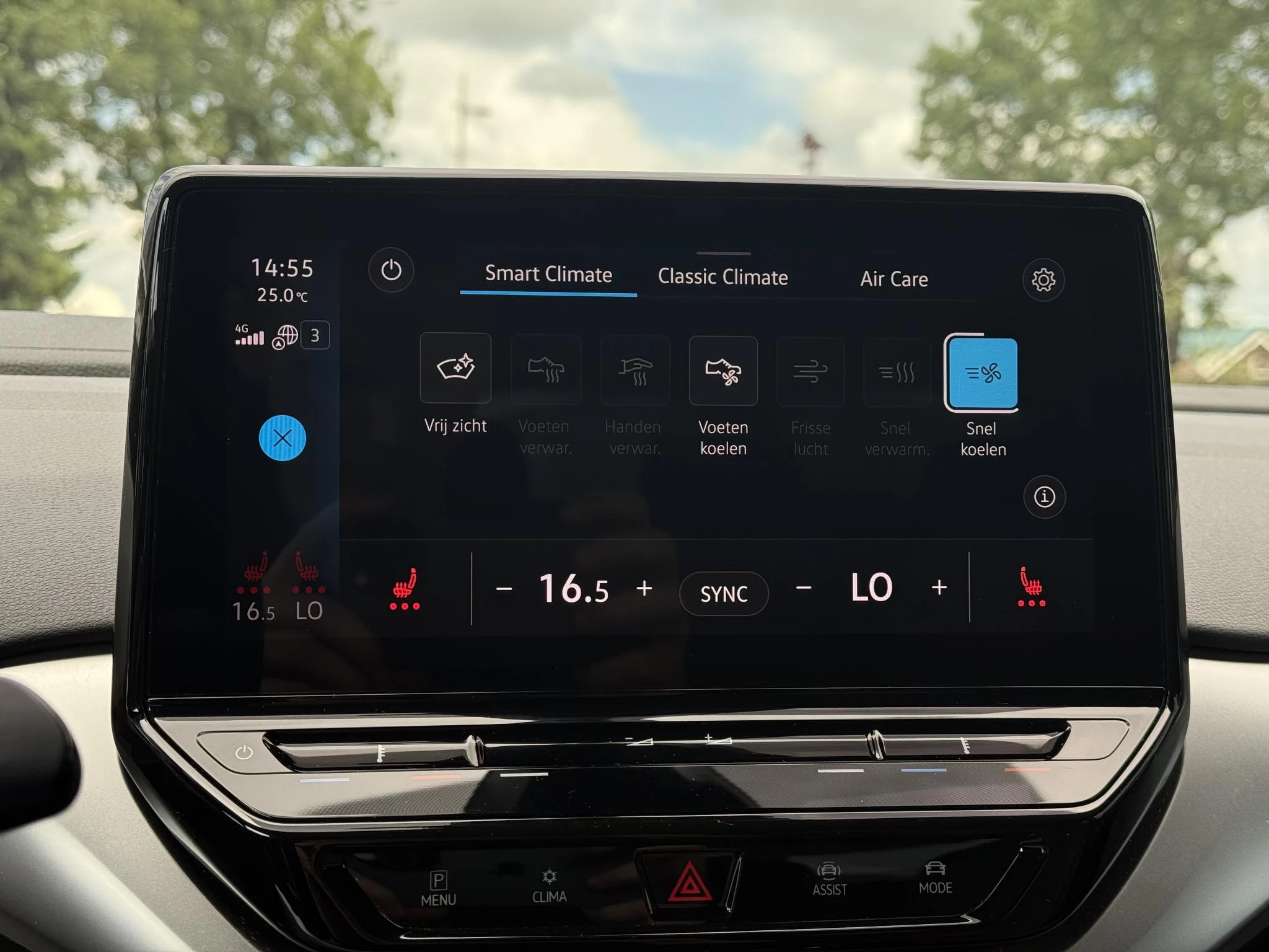 Hoofdafbeelding Volkswagen ID.4