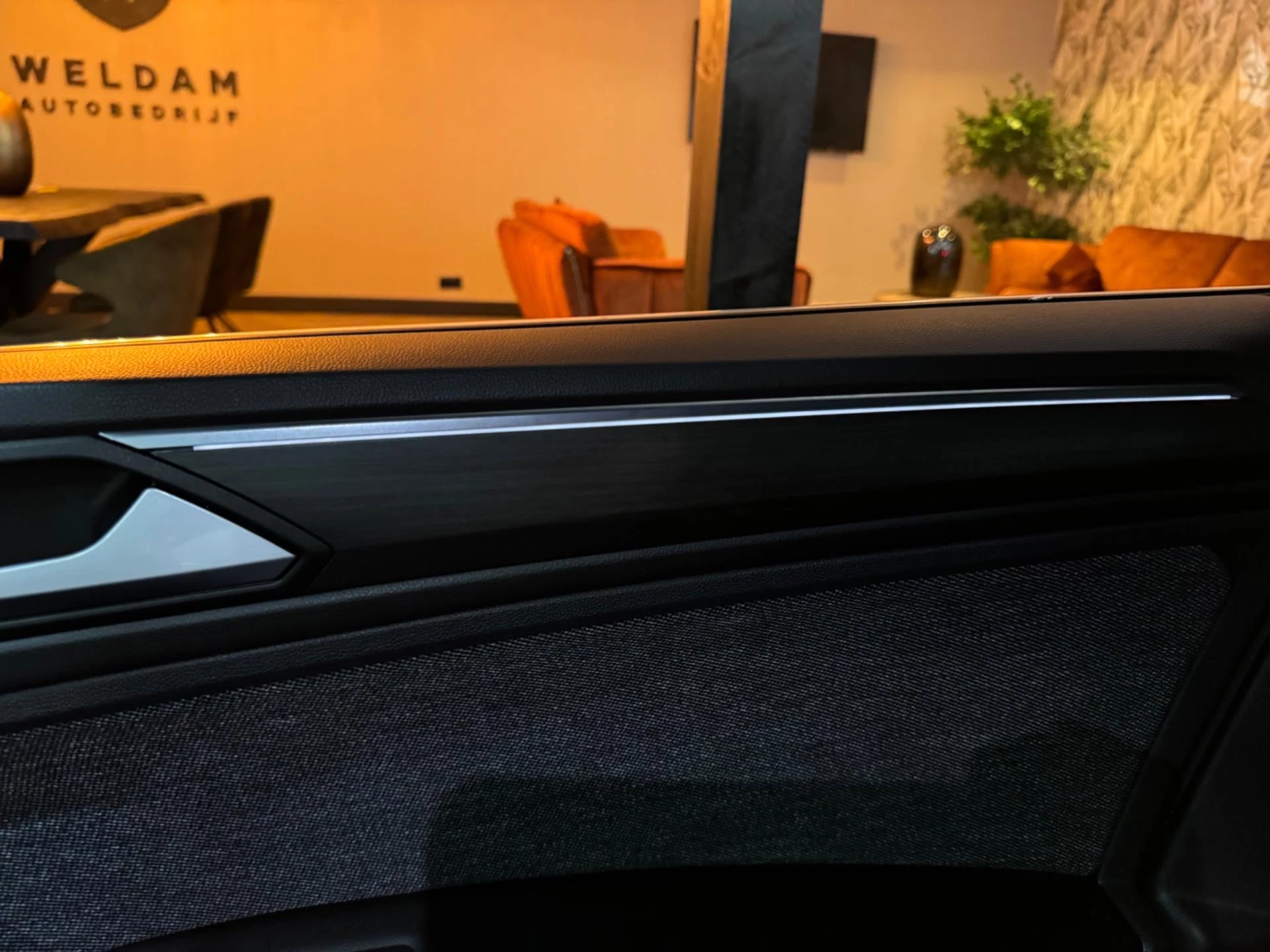 Hoofdafbeelding SEAT Tarraco