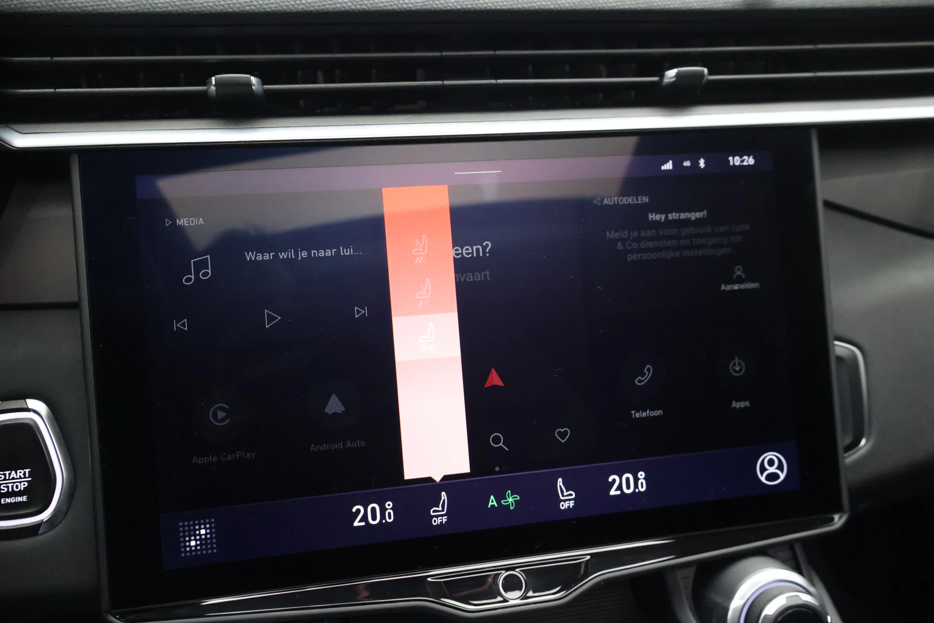 Hoofdafbeelding Lynk & Co 01