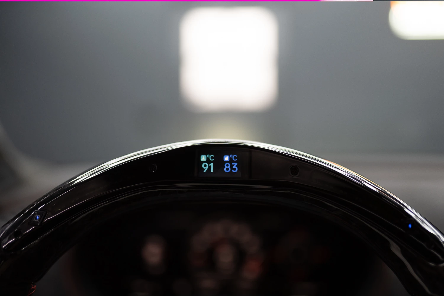 Hoofdafbeelding Audi RS3